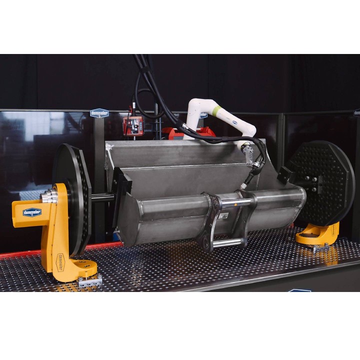 COBOT Weldspace Linear 40-15