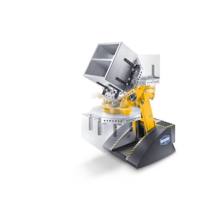 Manipulateurs DEMMELER Ergonomix®M