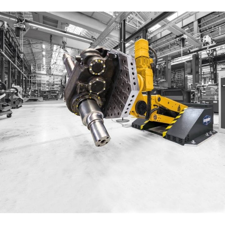 Manipulateurs DEMMELER Ergonomix®M