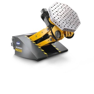 Manipulateurs DEMMELER Ergonomix®M