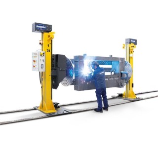 Positionneurs Robotix