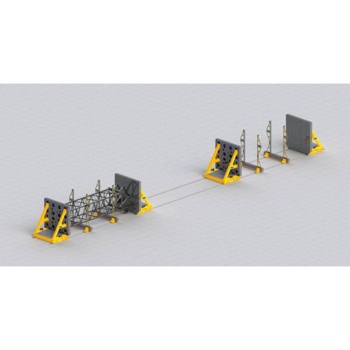 Système Rail DEMMELER