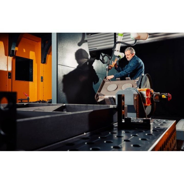 COBOT Weldspace House 40-20