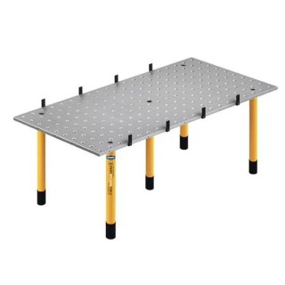 Tables de soudure PROFHobbyLINE D28