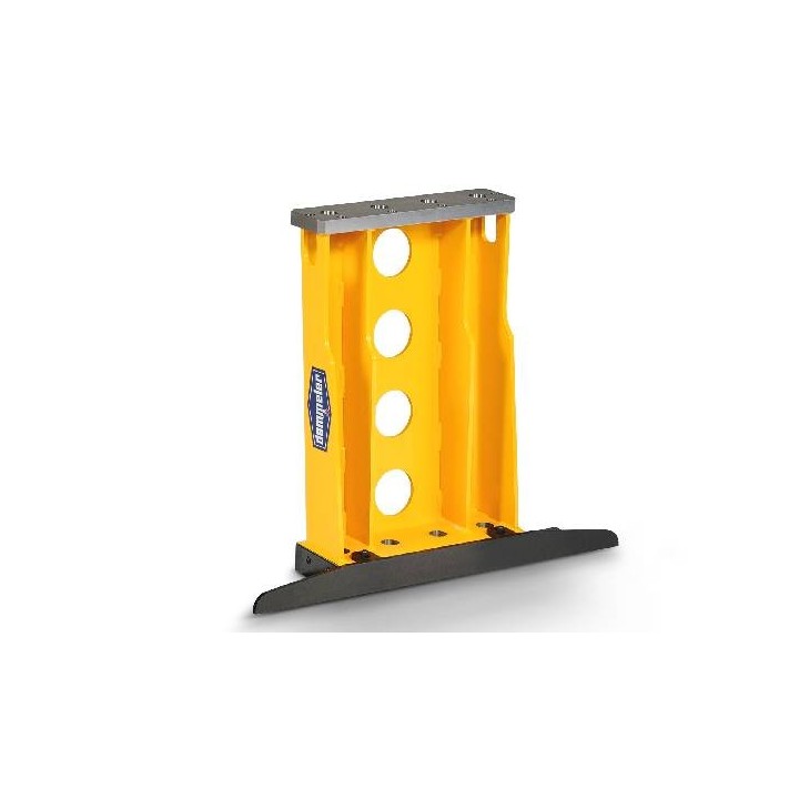 Pieds de table pour tables de soudure - Enomax