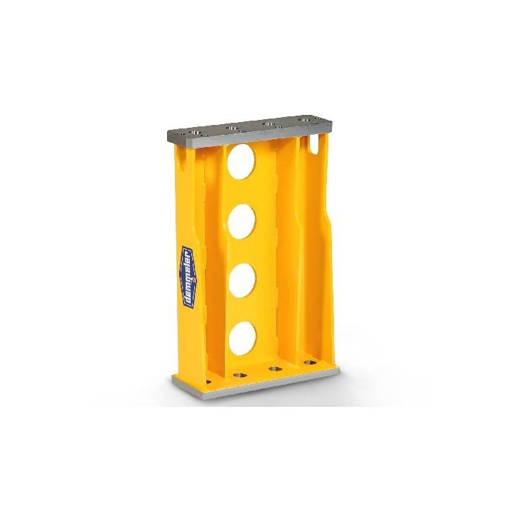 Pieds de table pour tables de soudure - Enomax