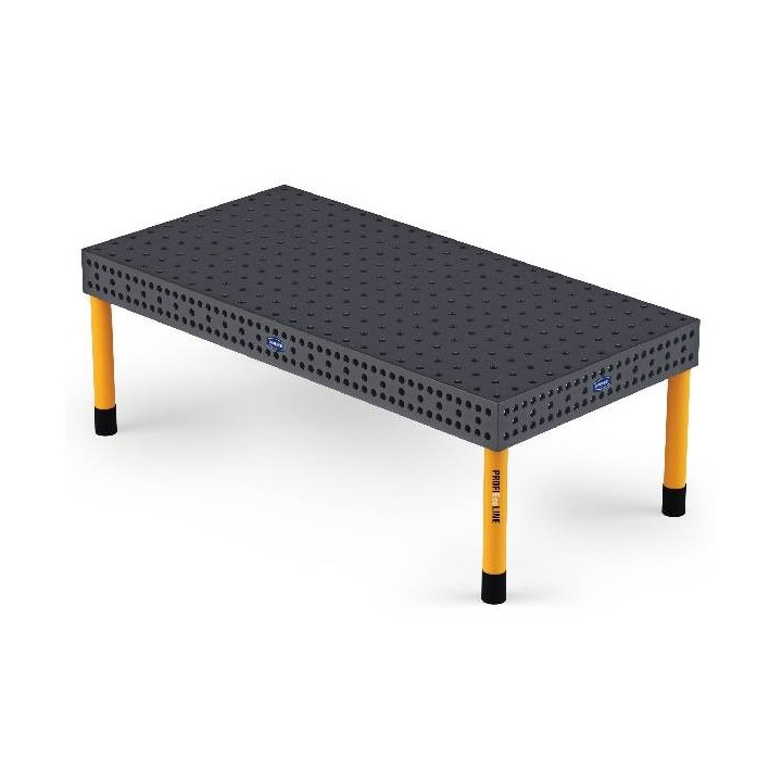 Table de soudage EcoLine :  Performance et polyvalence à prix maîtrisé