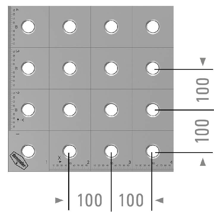 Table de soudage EcoLine :  Performance et polyvalence à prix maîtrisé