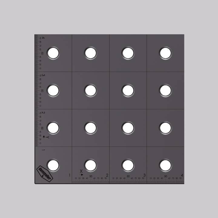 Table de soudage EcoLine :  Performance et polyvalence à prix maîtrisé