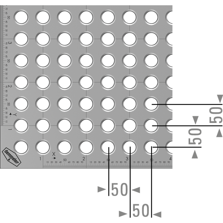 Tables de soudure PROFIPremiumLine