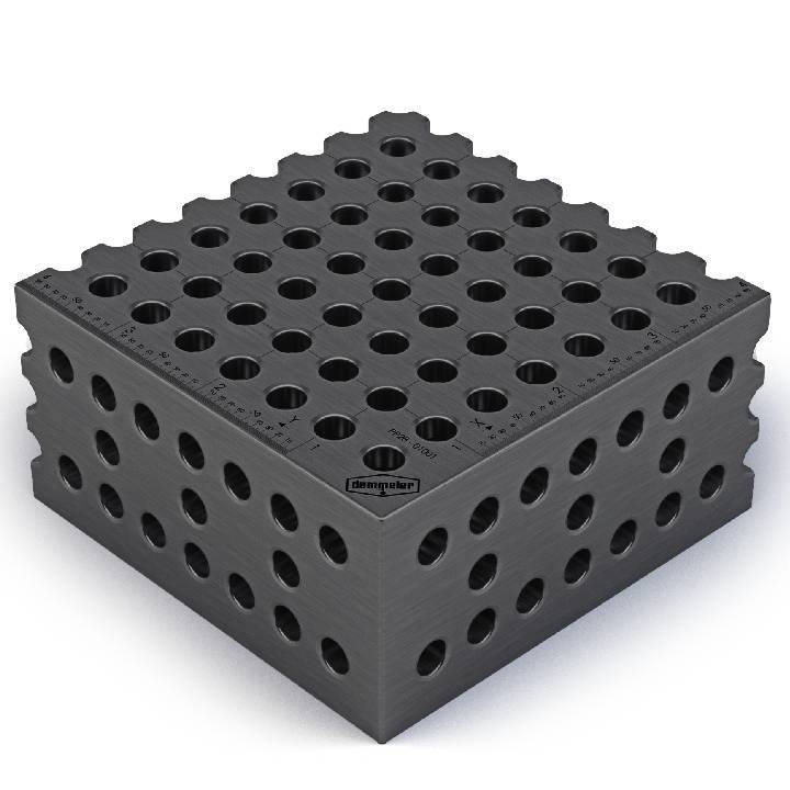 Tables de soudure PROFIPremiumLine