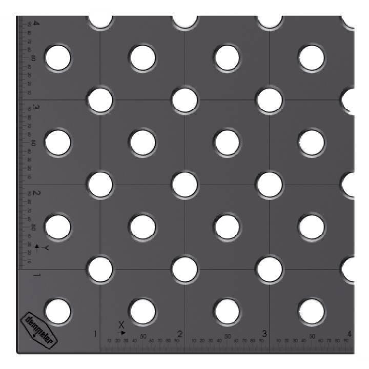 Table de soudage PROFIPlusLINE