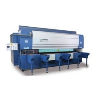 Chanfreineuses grandes capacités