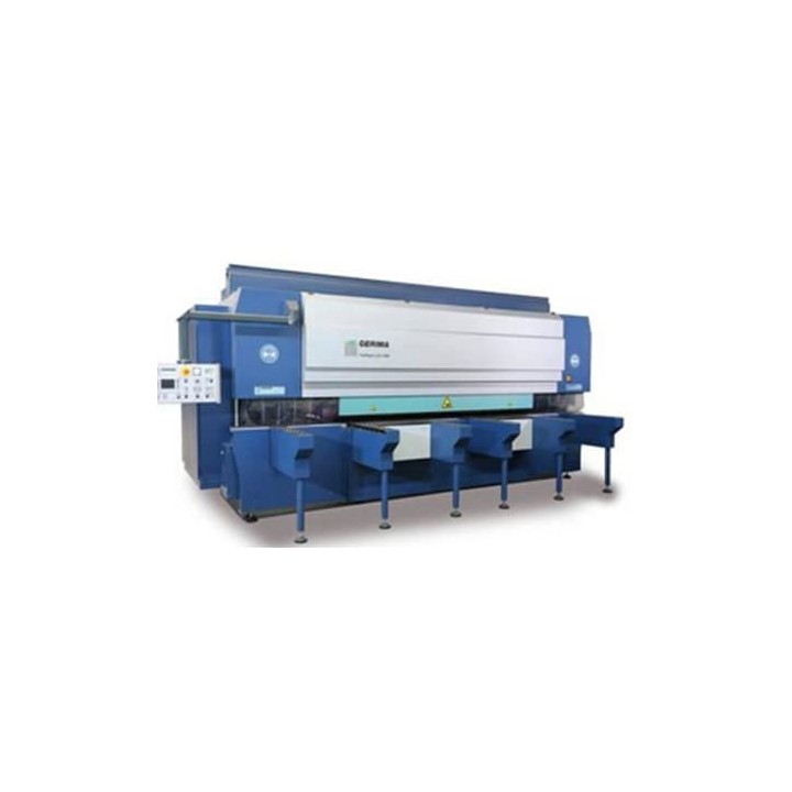 Chanfreineuses grandes capacités