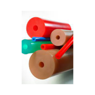 Ressorts élastomères normalisés