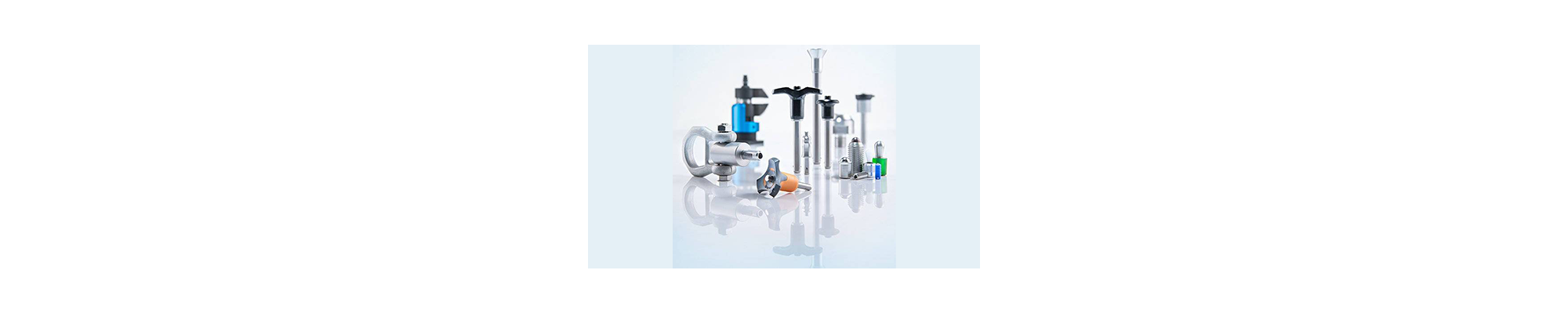 Éléments normalisés DIN/ISO – Fiabilité et performance industrielle | Enomax