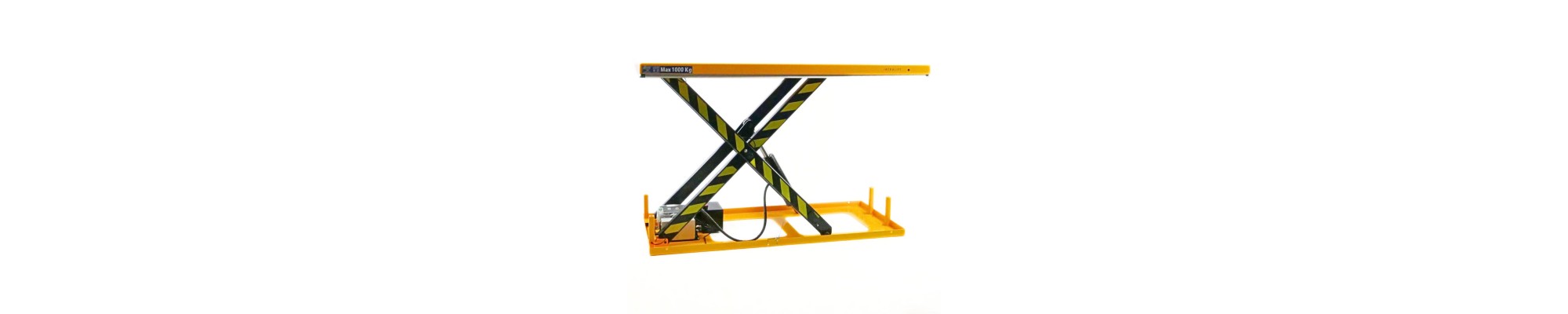 Table Élévatrice Mobile & Stationnaire - Levage Ergonomique | Enomax